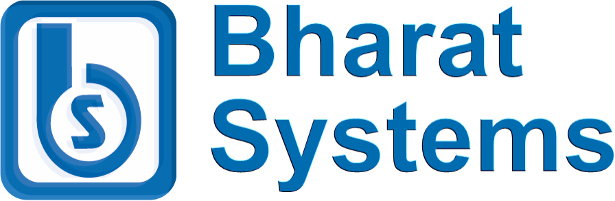 Bharat Systems Logo