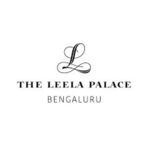 leela palace Logo